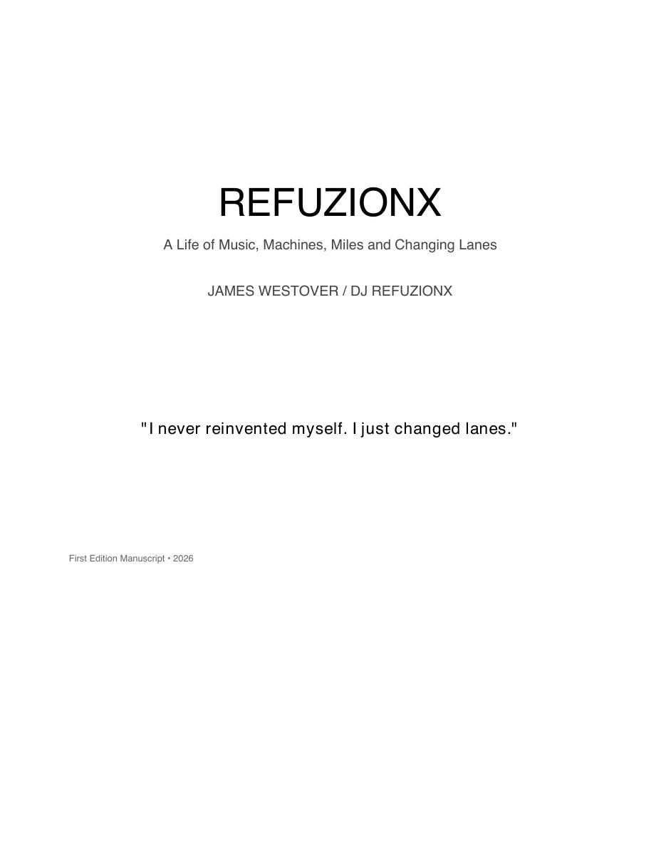 REFUZIONX