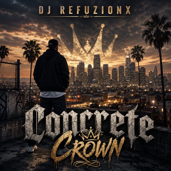 02 Concrete Crown Cover