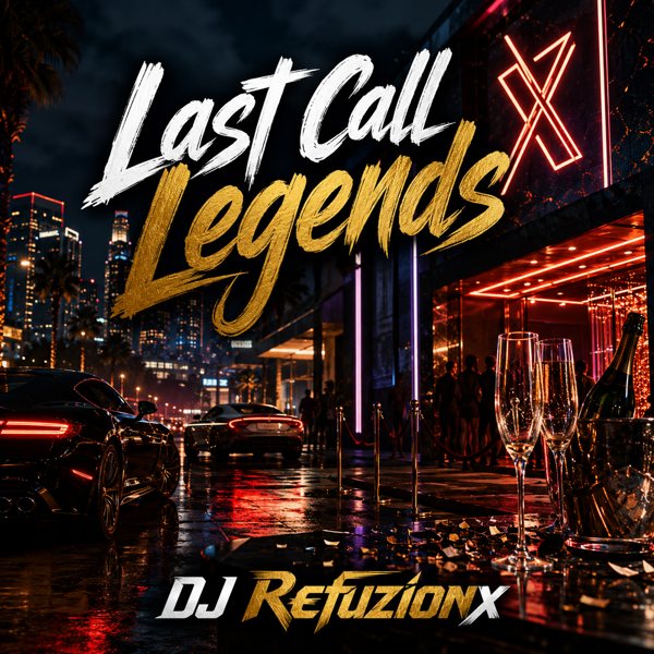 02 Last Call Legends Cover