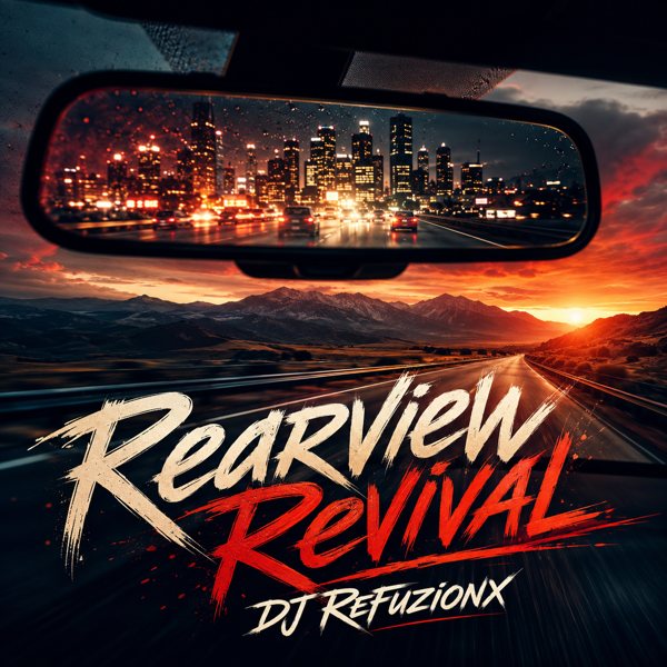 03 Rearview Revival Cover