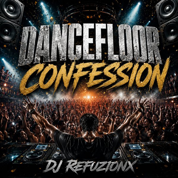 10 Dancefloor Confession Cover