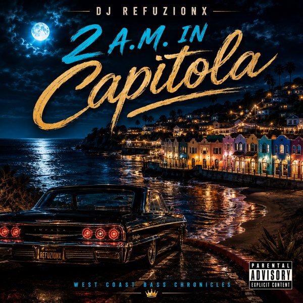 2 a m capitola cover 2