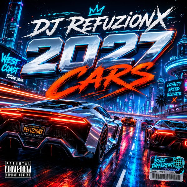 2027 Cars