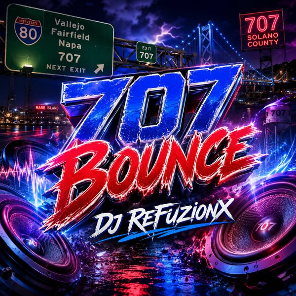 707 Bounce