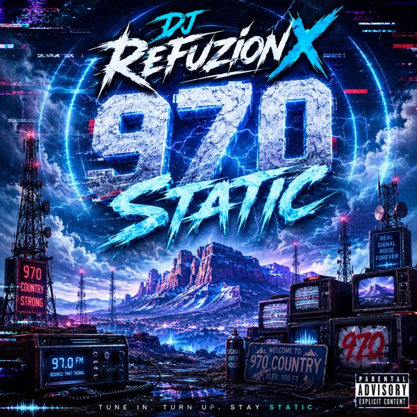 970 Static