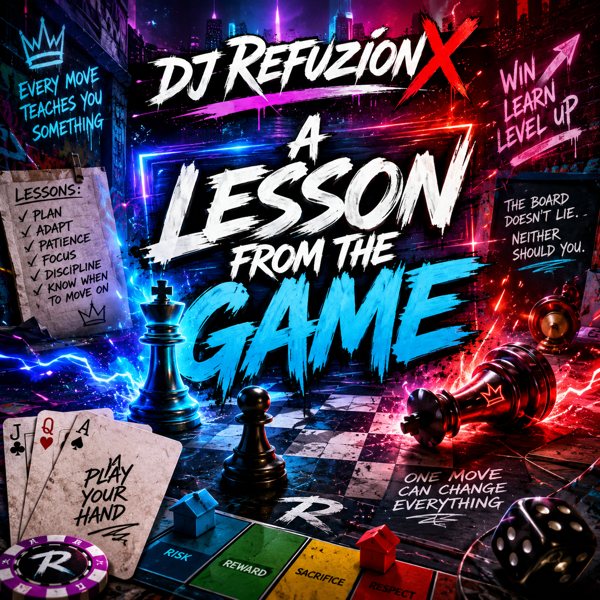 A Lesson from the Game 3