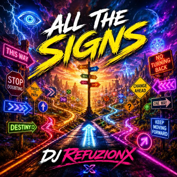 All the Signs