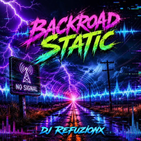 Backroad Static