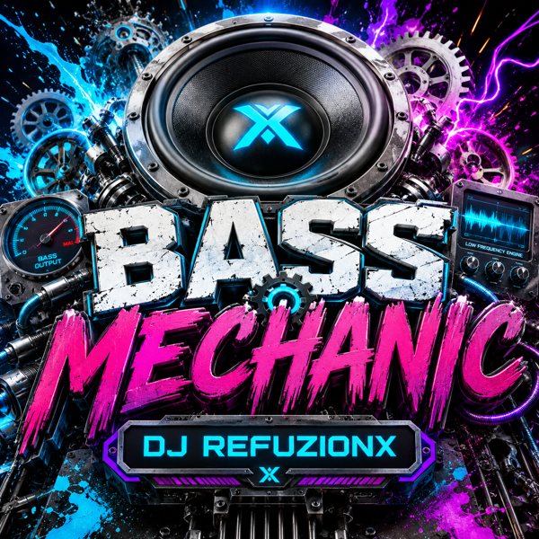 Bass Mechanic
