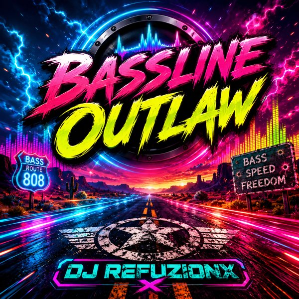 Bassline Outlaw 2