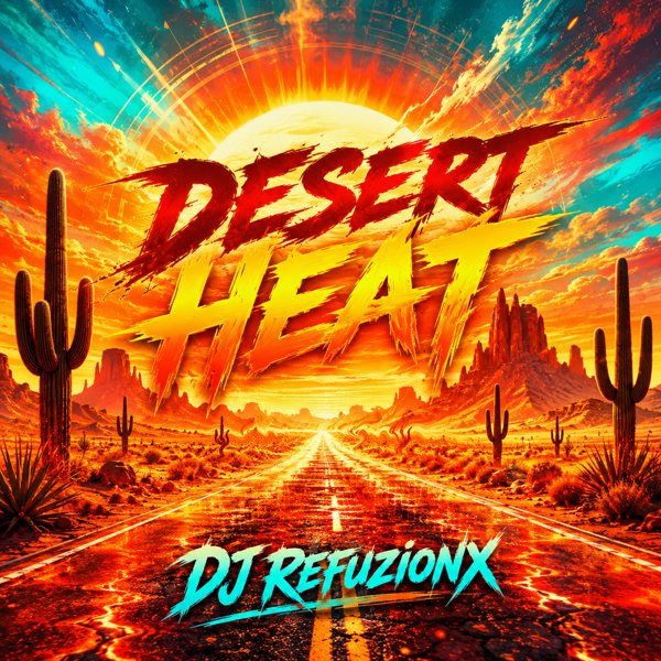 Desert Heat