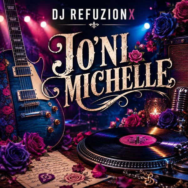 Jo'ni Michelle 2