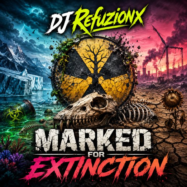 Marked for Extinction 2