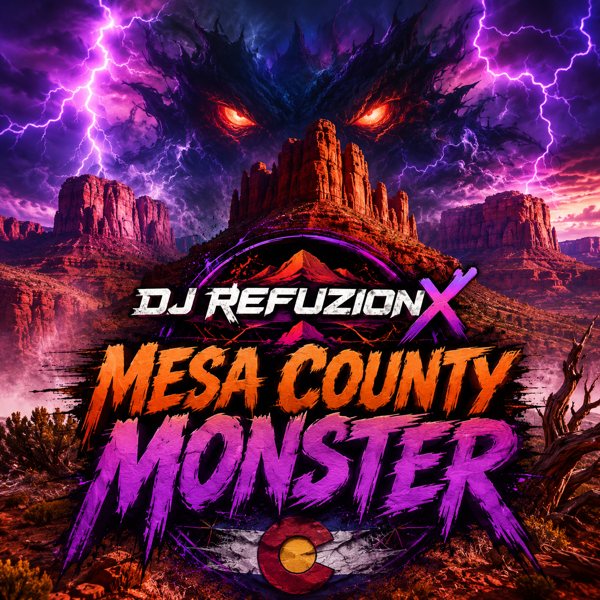Mesa County Monster