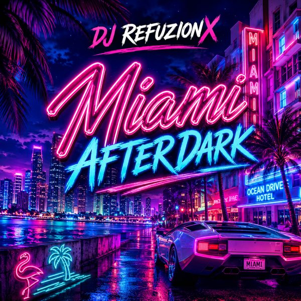 Miami After Dark 2