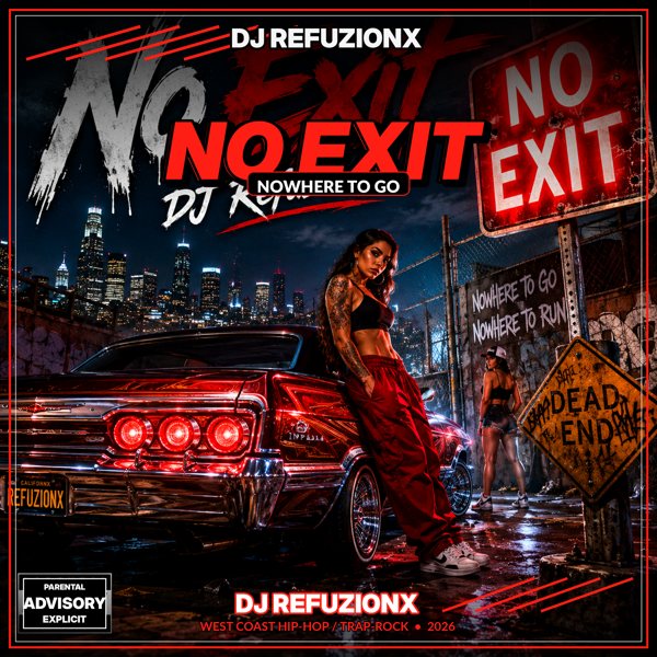 No Exit