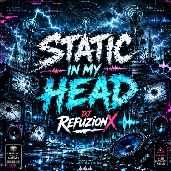 Static in My Head