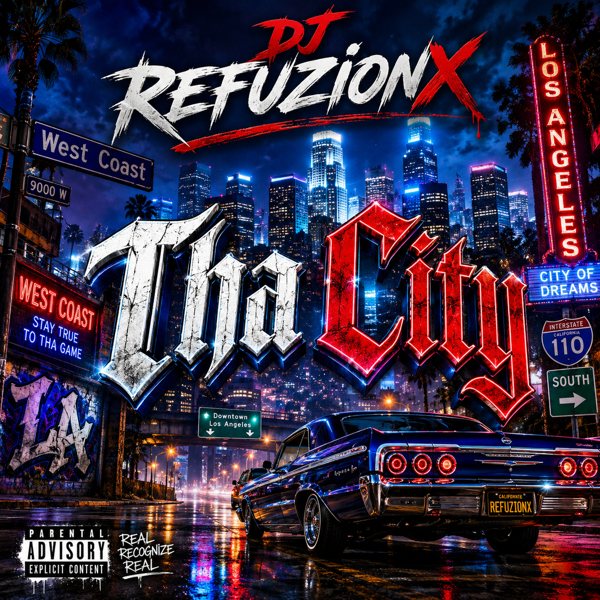 Tha City