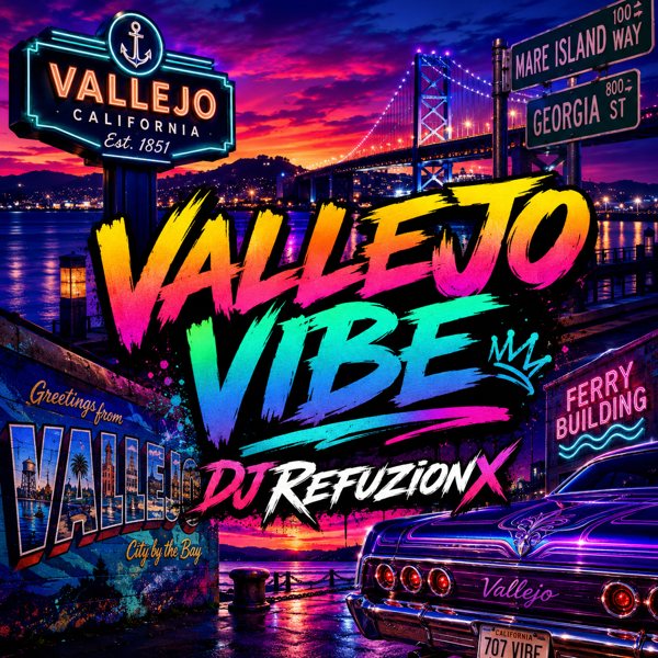 Vallejo Vibe 2