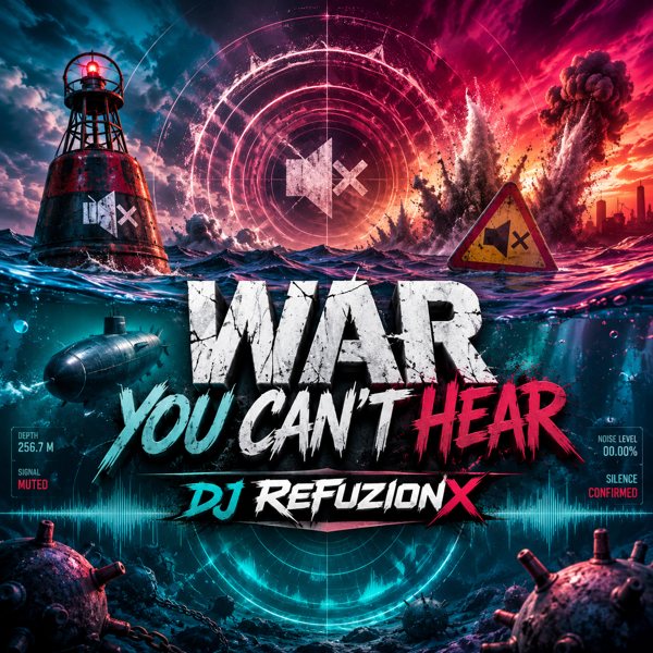 War You Can't Hear 2