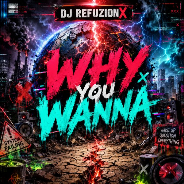 Why You Wanna 2