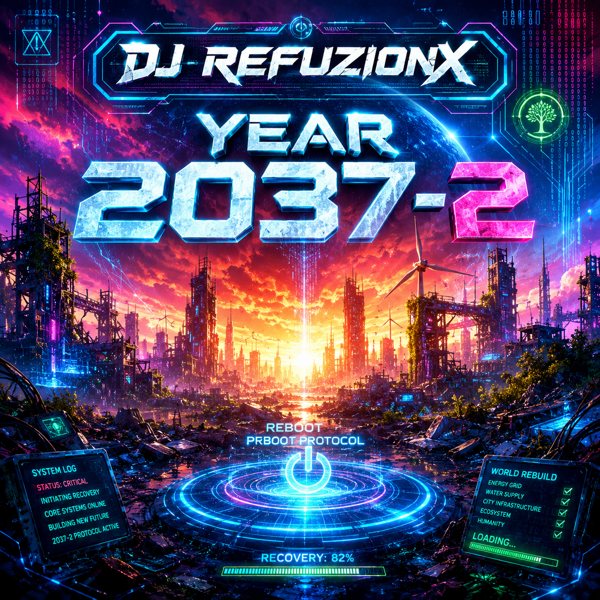 Year 2037 2 2