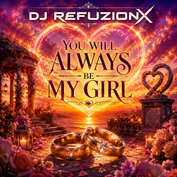 You Will Always Be My Girl 2