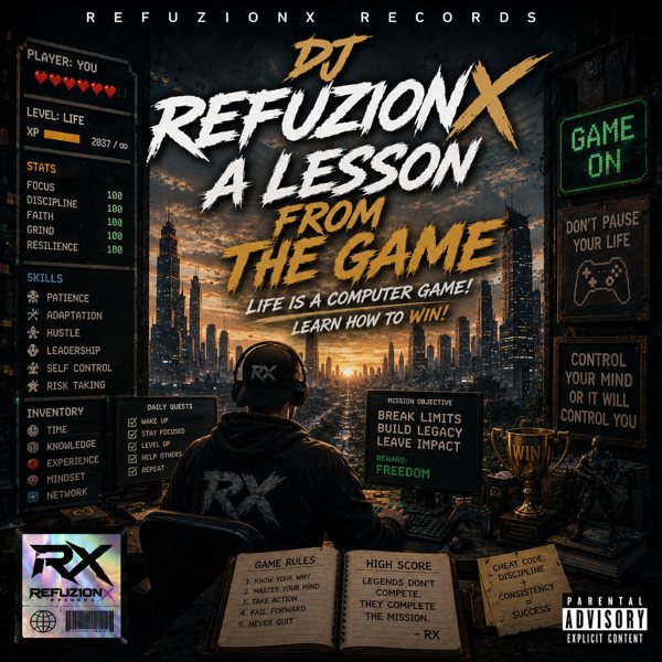 a lesson from the game cover 3