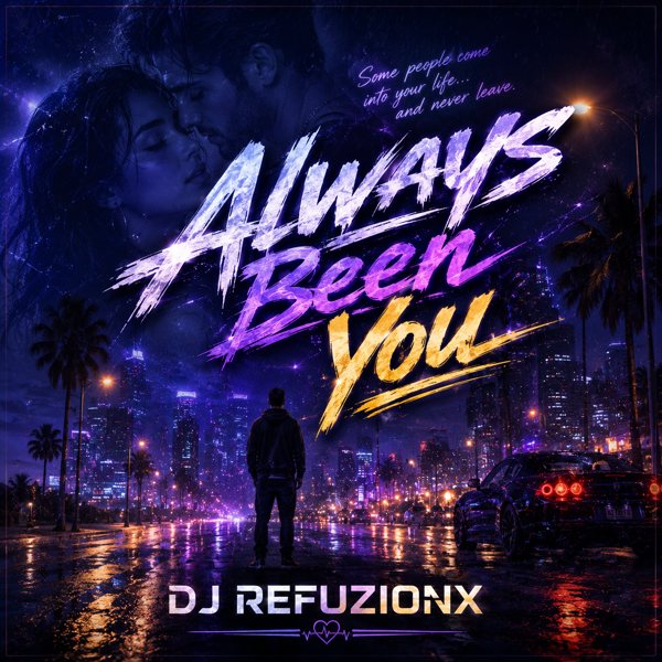 always been you cover 2