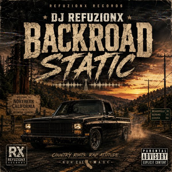 backroad static alternate cover cover