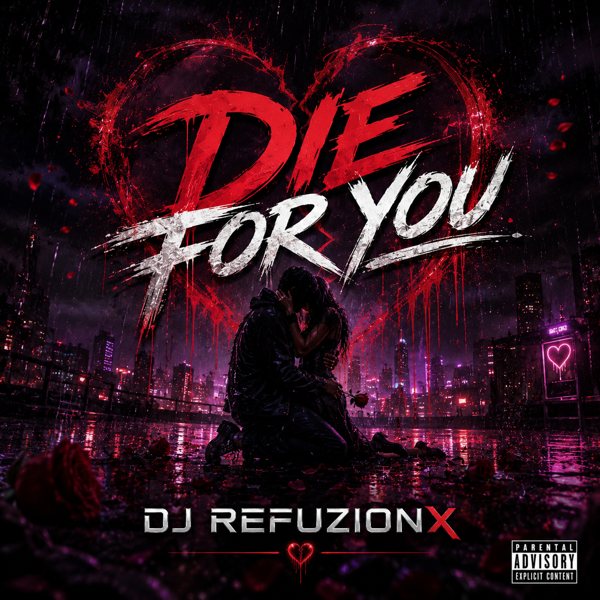 die for you cover