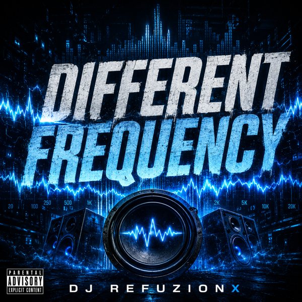 different frequency cover