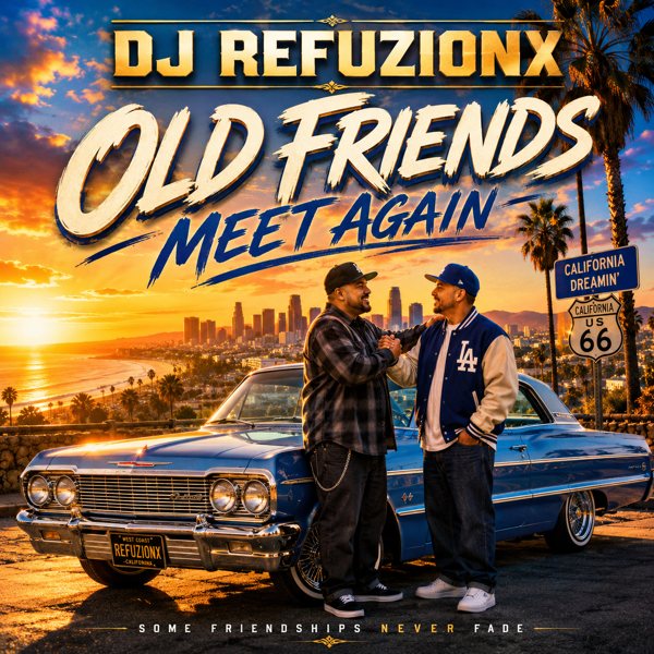 embedded 01 dj refuzionx old friends meet again 378eb292afe4