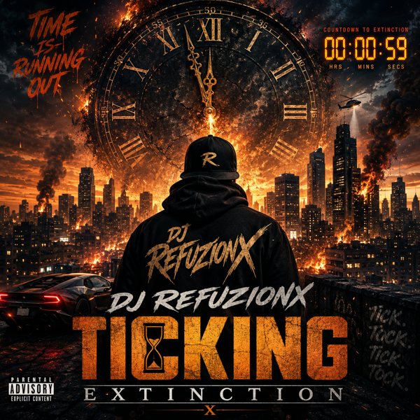 embedded 01 dj refuzionx ticking extinction copy 5ada5aeb74ef