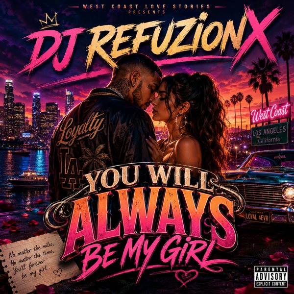 embedded 01 dj refuzionx you will always be my girl ca55855ef9f8