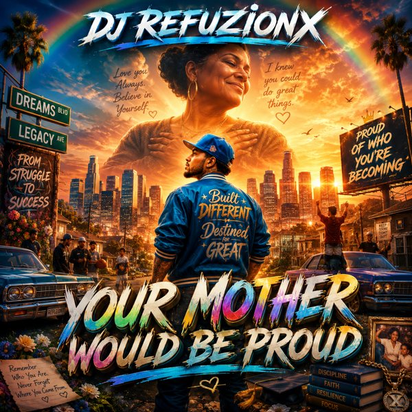 embedded 01 dj refuzionx your mother would be proud c577261bcc77