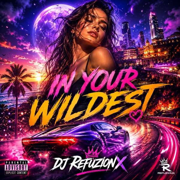 embedded 02 dj refuzionx in your wildest 3e1d7e4bec47
