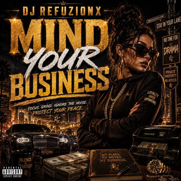 embedded 02 dj refuzionx mind your business 4e6c3a3dac95