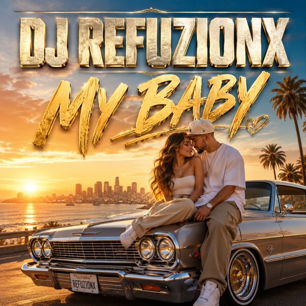 embedded 02 dj refuzionx my baby 8e96e726011e