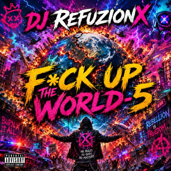 embedded 03 dj refuzionx f ck up the world 5 0db921a9180c