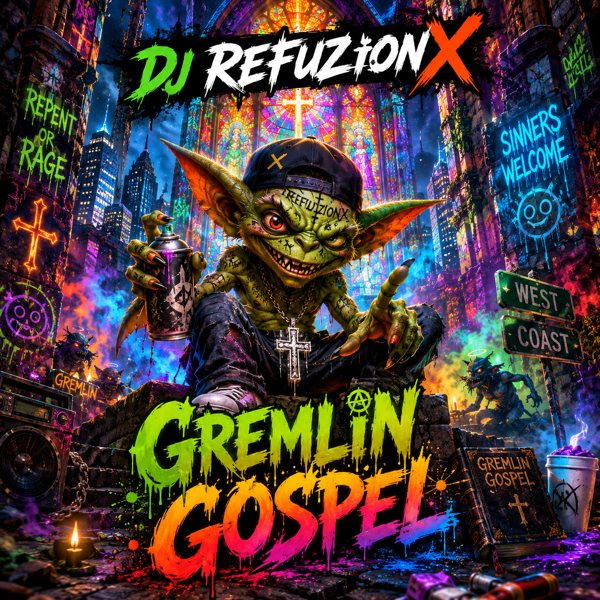 embedded 03 dj refuzionx gremlin gospel 35fbdfe247d2