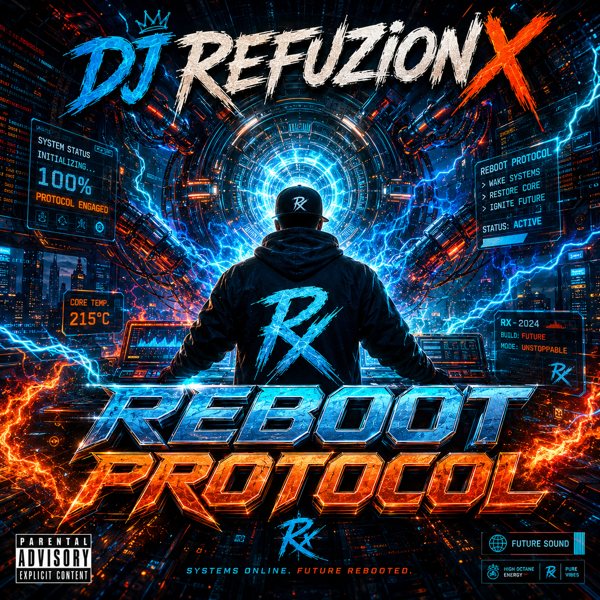 embedded 03 dj refuzionx reboot protocol 7ba9bf45e87d