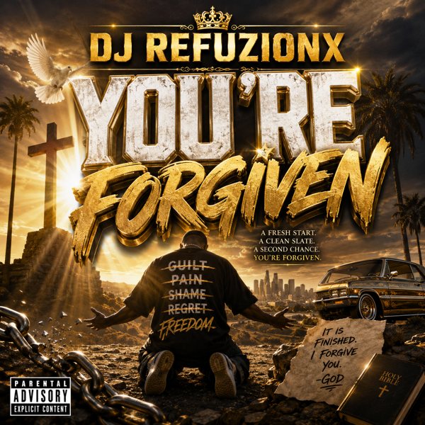 embedded 03 dj refuzionx you re forgiven 12111ef4cab5