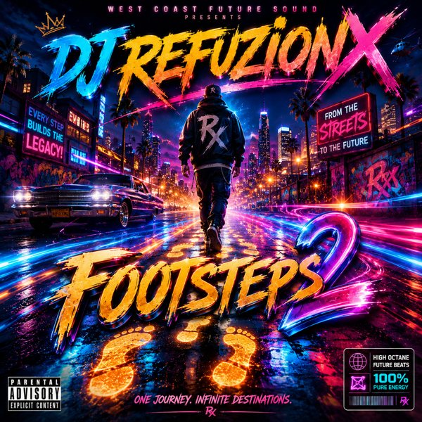 embedded 04 dj refuzionx footsteps 2 c091183f165d