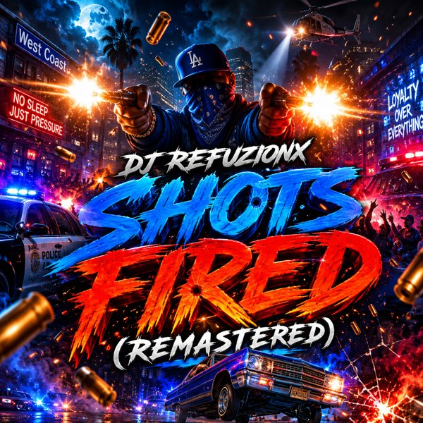 embedded 04 dj refuzionx shots fired remastered 2 e653053a24d8