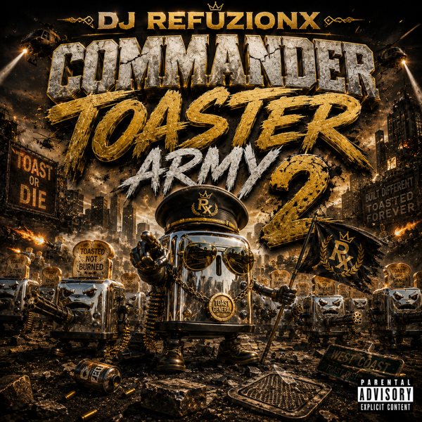 embedded 05 dj refuzionx commander toaster army 2 4c9ef7f636e0