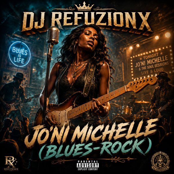 embedded 05 dj refuzionx jo ni michelle blues rock f5c3d91c5ddb