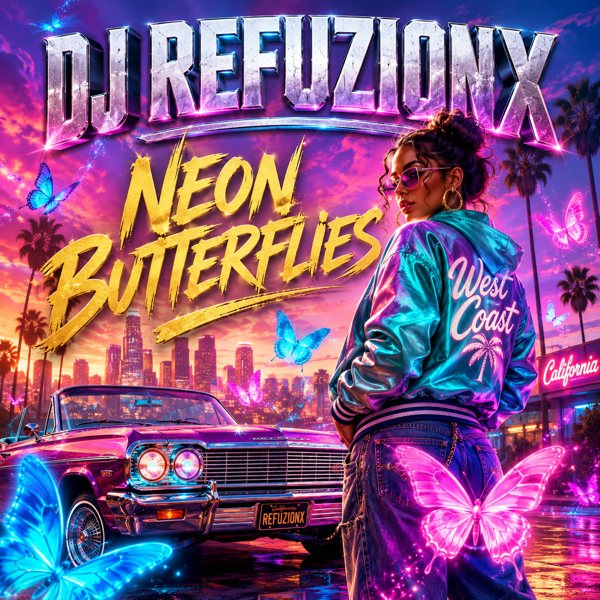 embedded 05 dj refuzionx neon butterflies e174dc8ce7c0