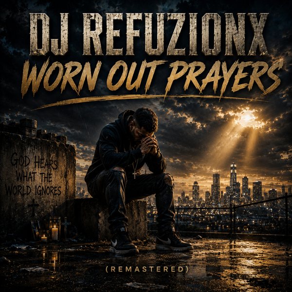 embedded 05 dj refuzionx worn out prayers remastered 1720b2f31762