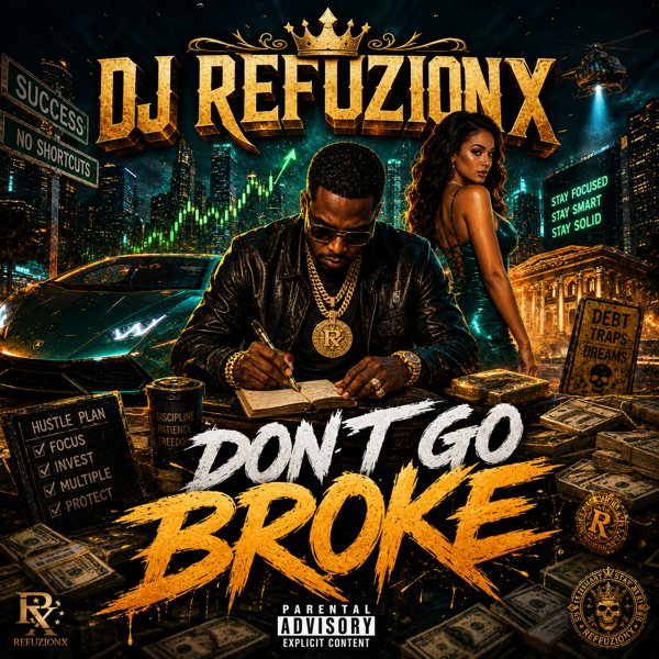 embedded 06 dj refuzionx don t go broke b4c8cd26ca35